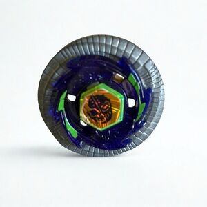 Duo Uranus 230WD Beyblade METAL FURY VGUC